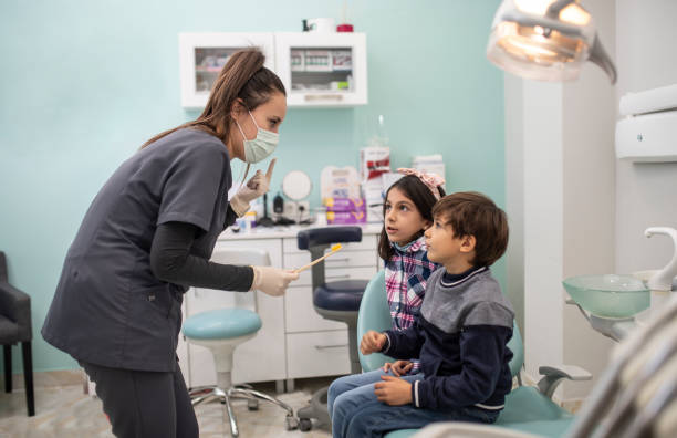 Laser Dentistry in Baker City, OR